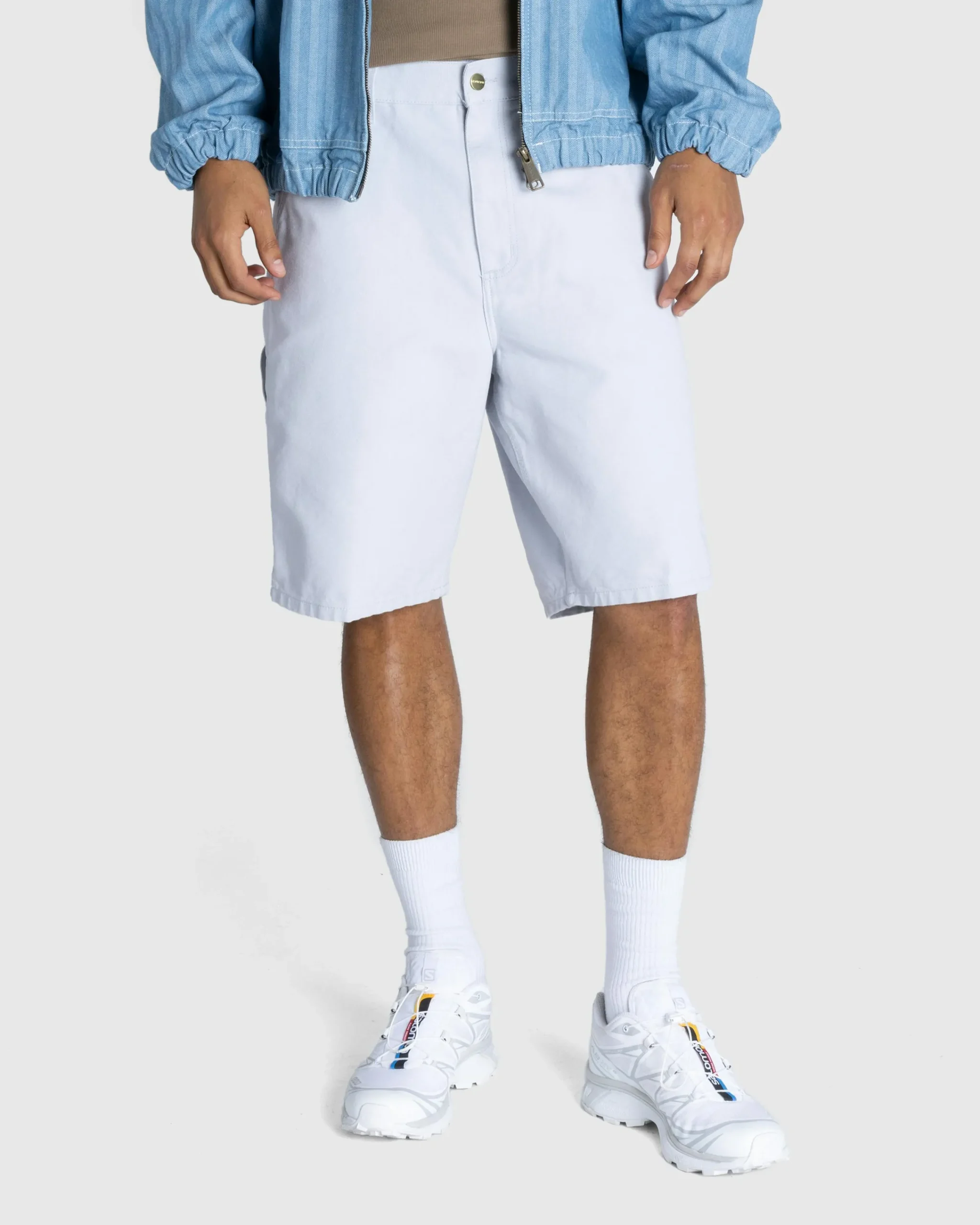Carhartt WIP Single Knee Short- Shorts