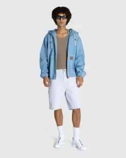 Carhartt WIP Single Knee Short- Shorts