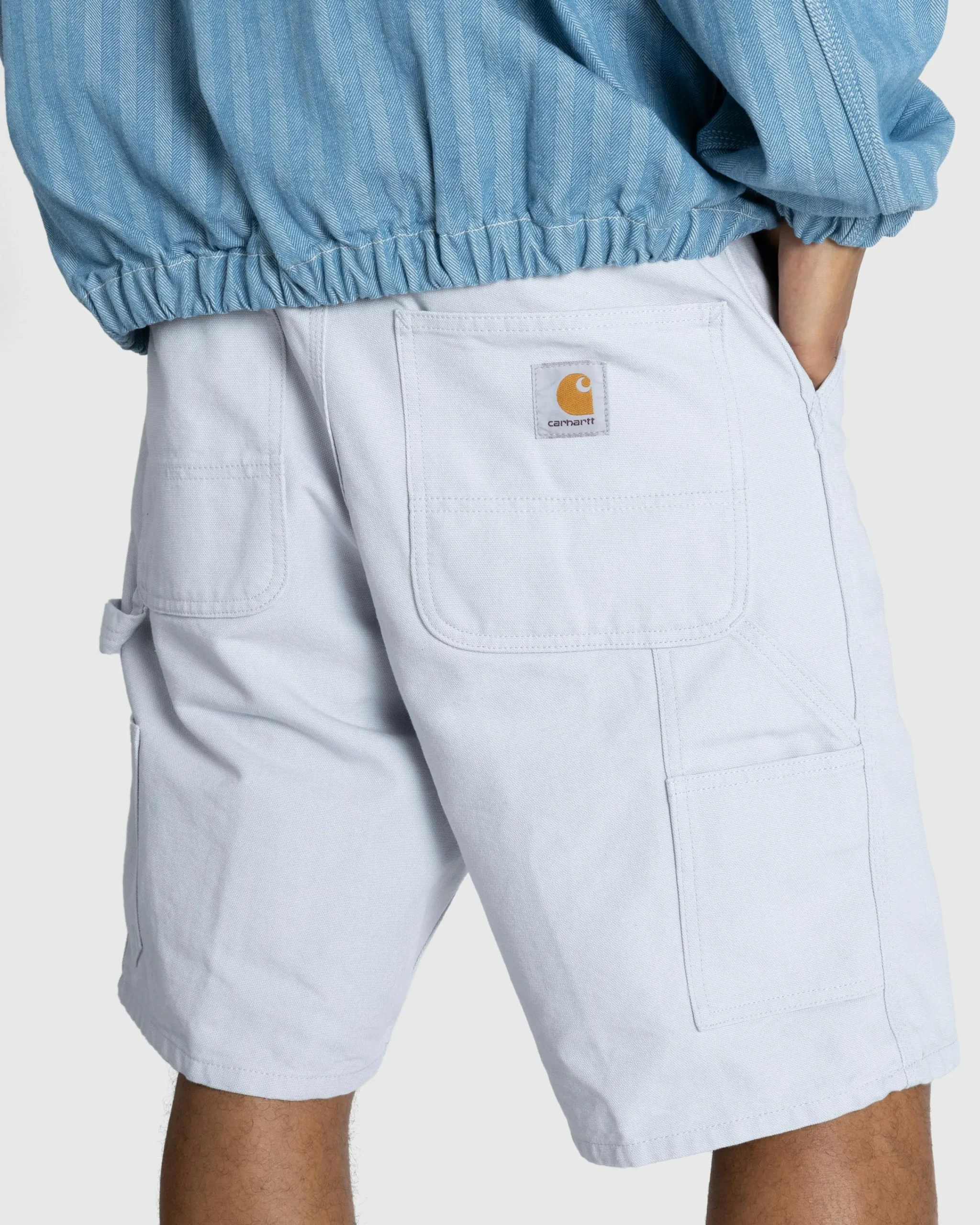Carhartt WIP Single Knee Short- Shorts