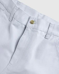 Carhartt WIP Single Knee Short- Shorts