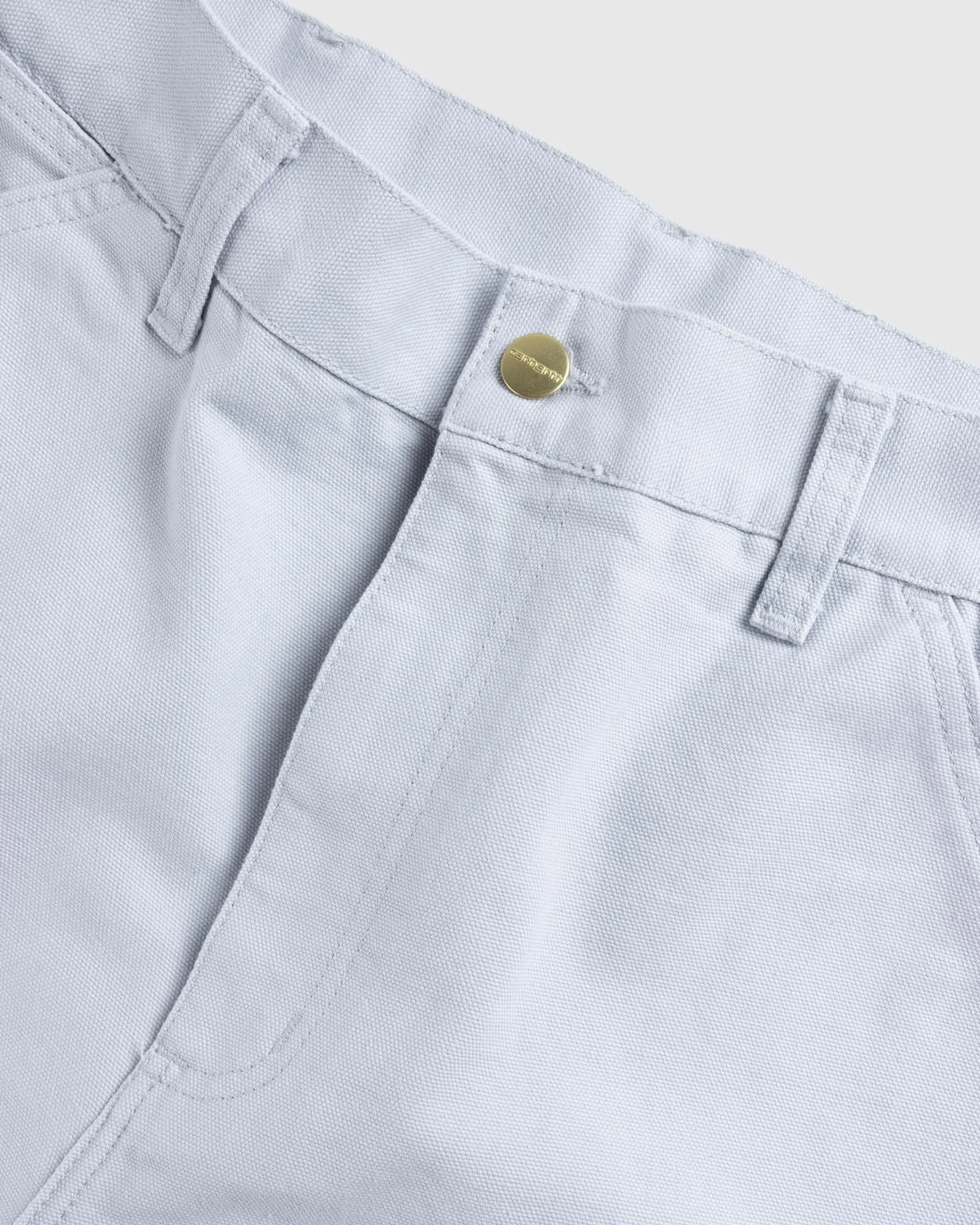Carhartt WIP Single Knee Short- Shorts