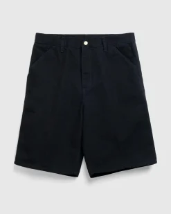 Carhartt WIP Single Knee Short- Shorts