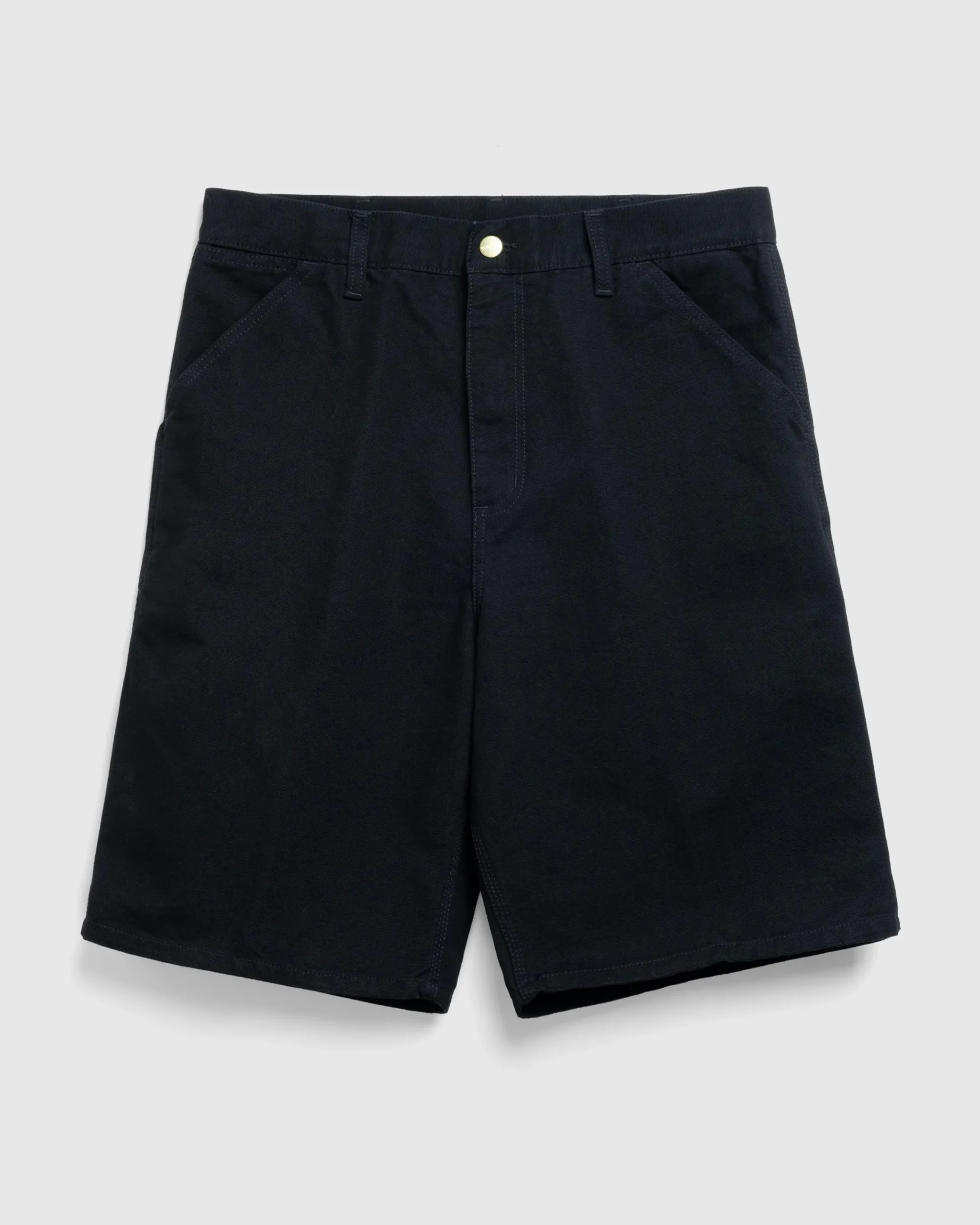 Carhartt WIP Single Knee Short- Shorts