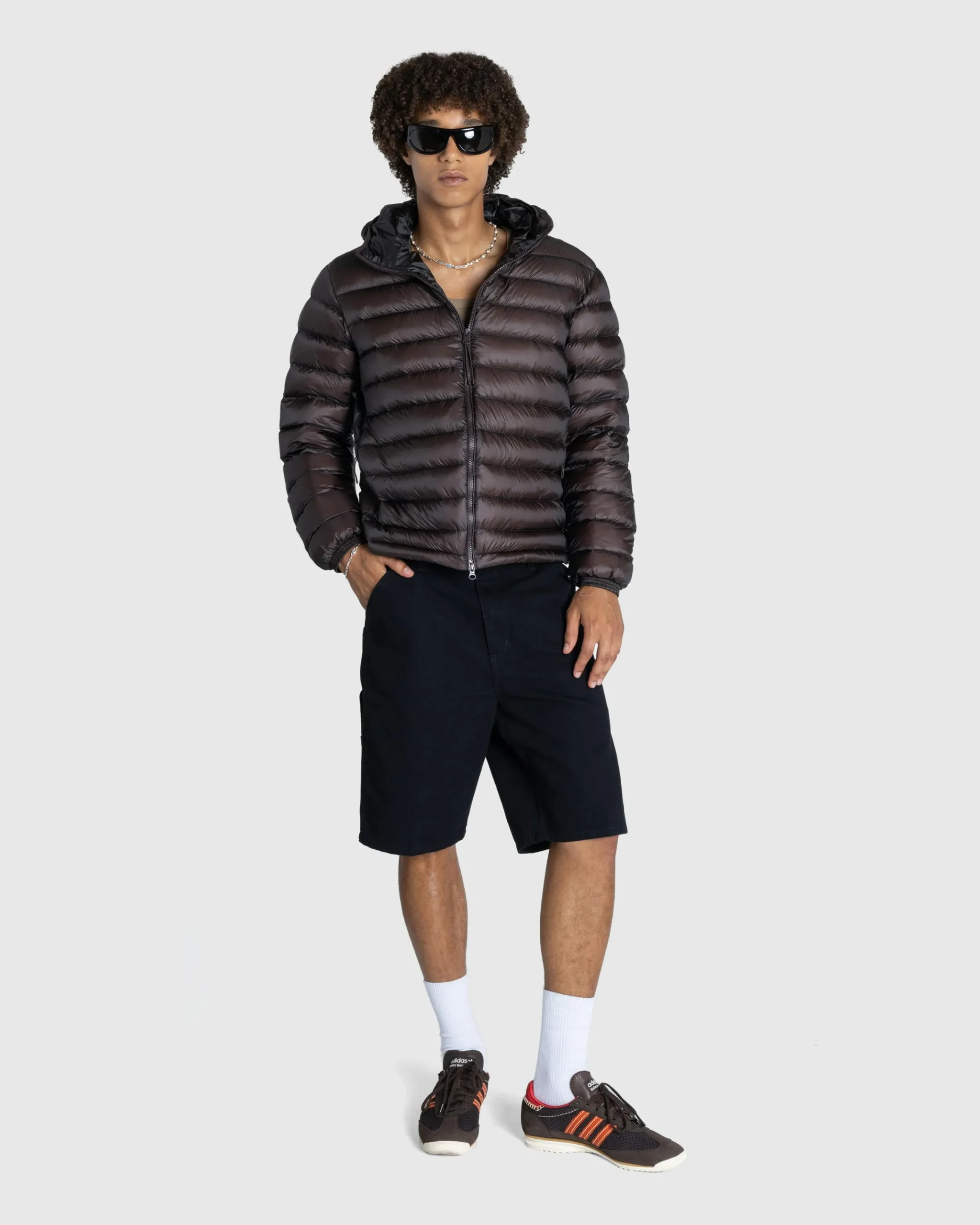 Carhartt WIP Single Knee Short- Shorts