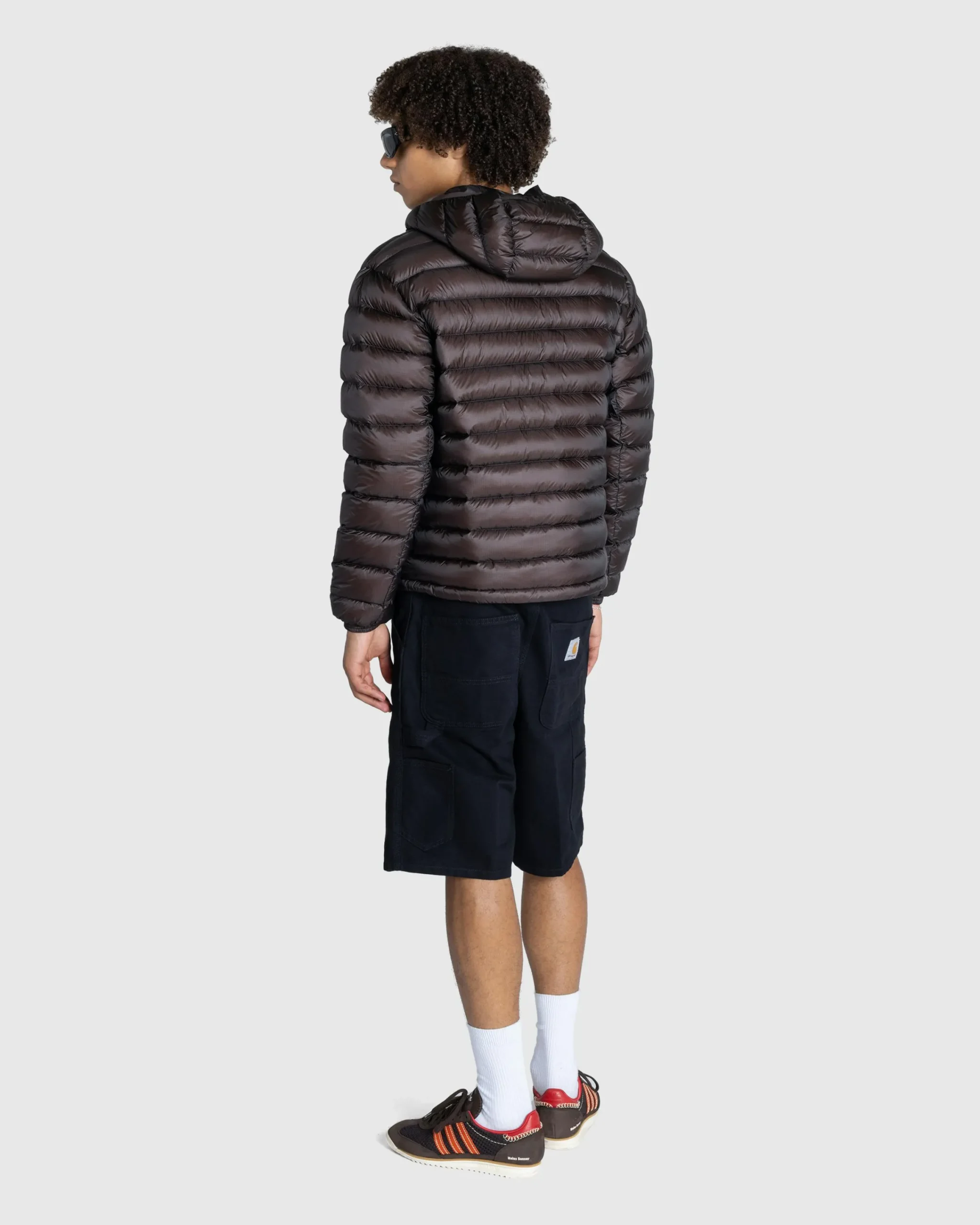 Carhartt WIP Single Knee Short- Shorts