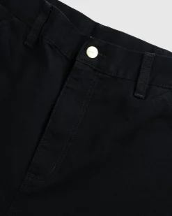 Carhartt WIP Single Knee Short- Shorts