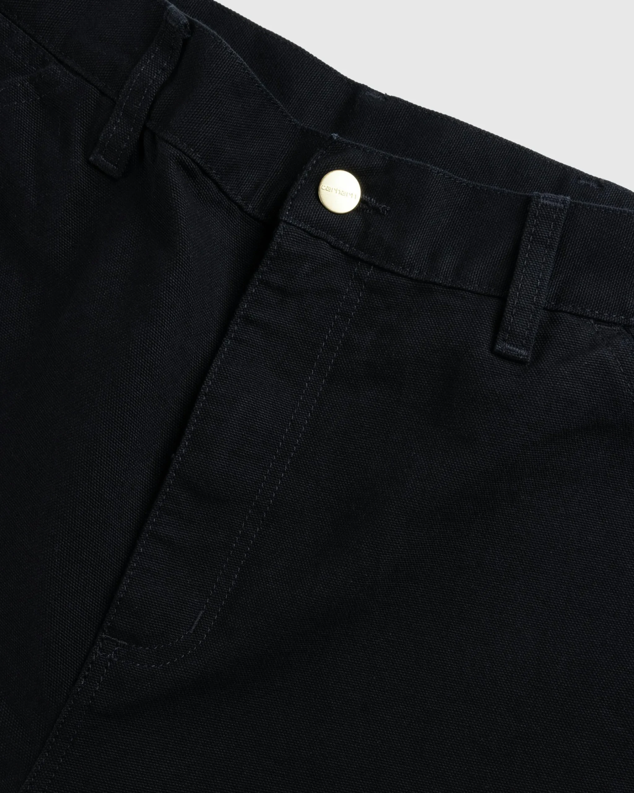 Carhartt WIP Single Knee Short- Shorts