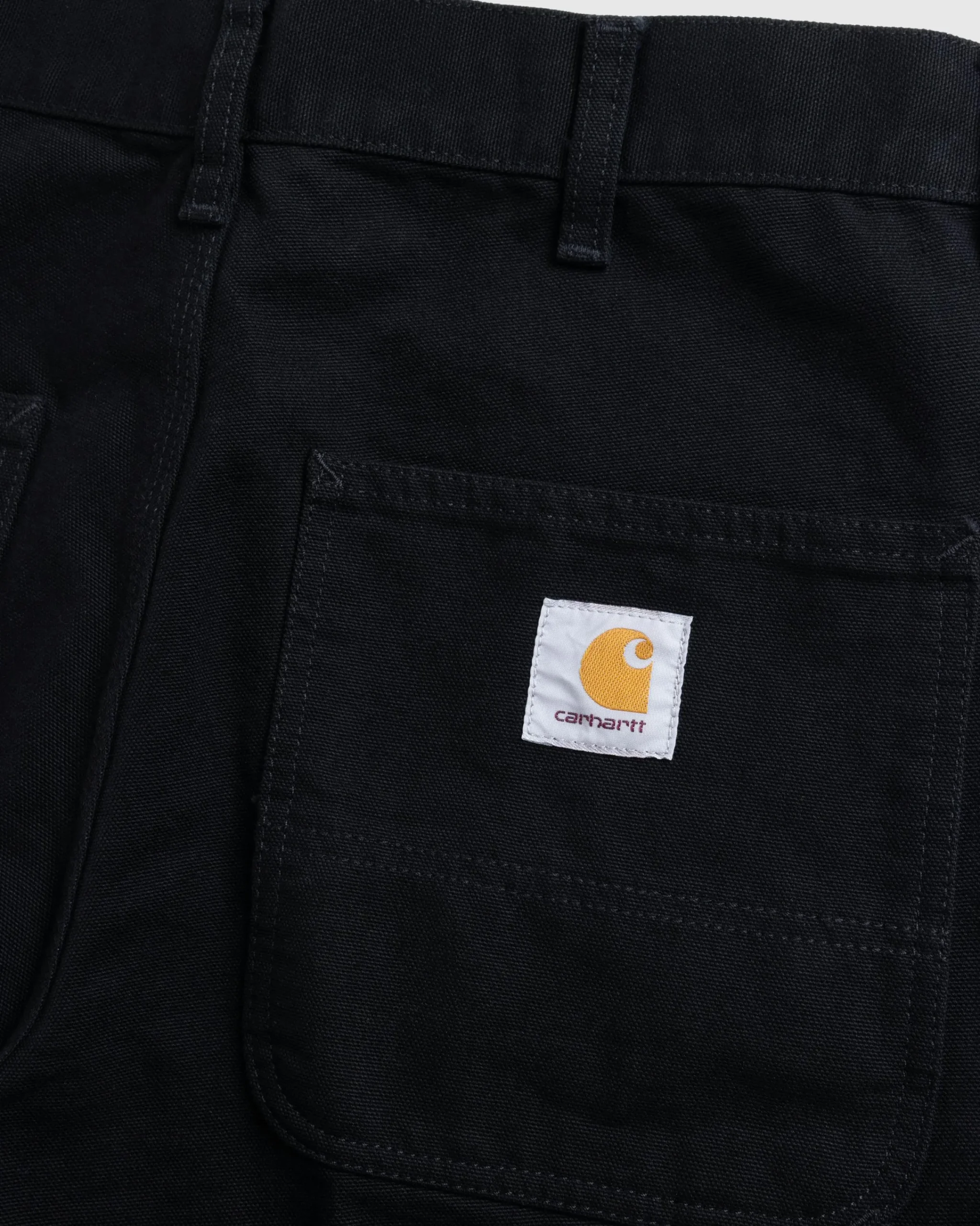 Carhartt WIP Single Knee Short- Shorts