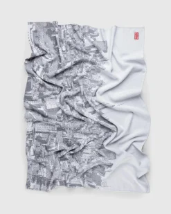 The Standard Skyline Blanket- Textiles