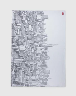 The Standard Skyline Blanket- Textiles
