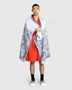 The Standard Skyline Blanket- Textiles