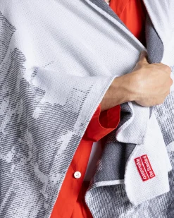 The Standard Skyline Blanket- Textiles