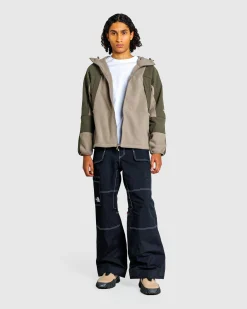 The North Face Slashback Pant TNF Black- Pants