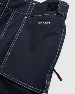 The North Face Slashback Pant TNF Black- Pants