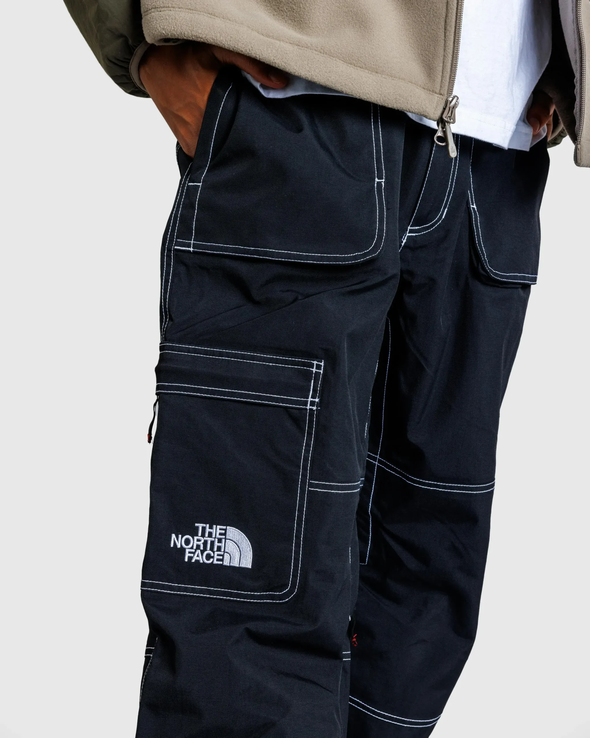 The North Face Slashback Pant TNF Black- Pants