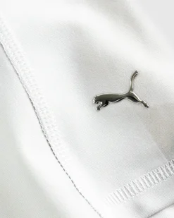 Puma Slim Long-Sleeve- Tops