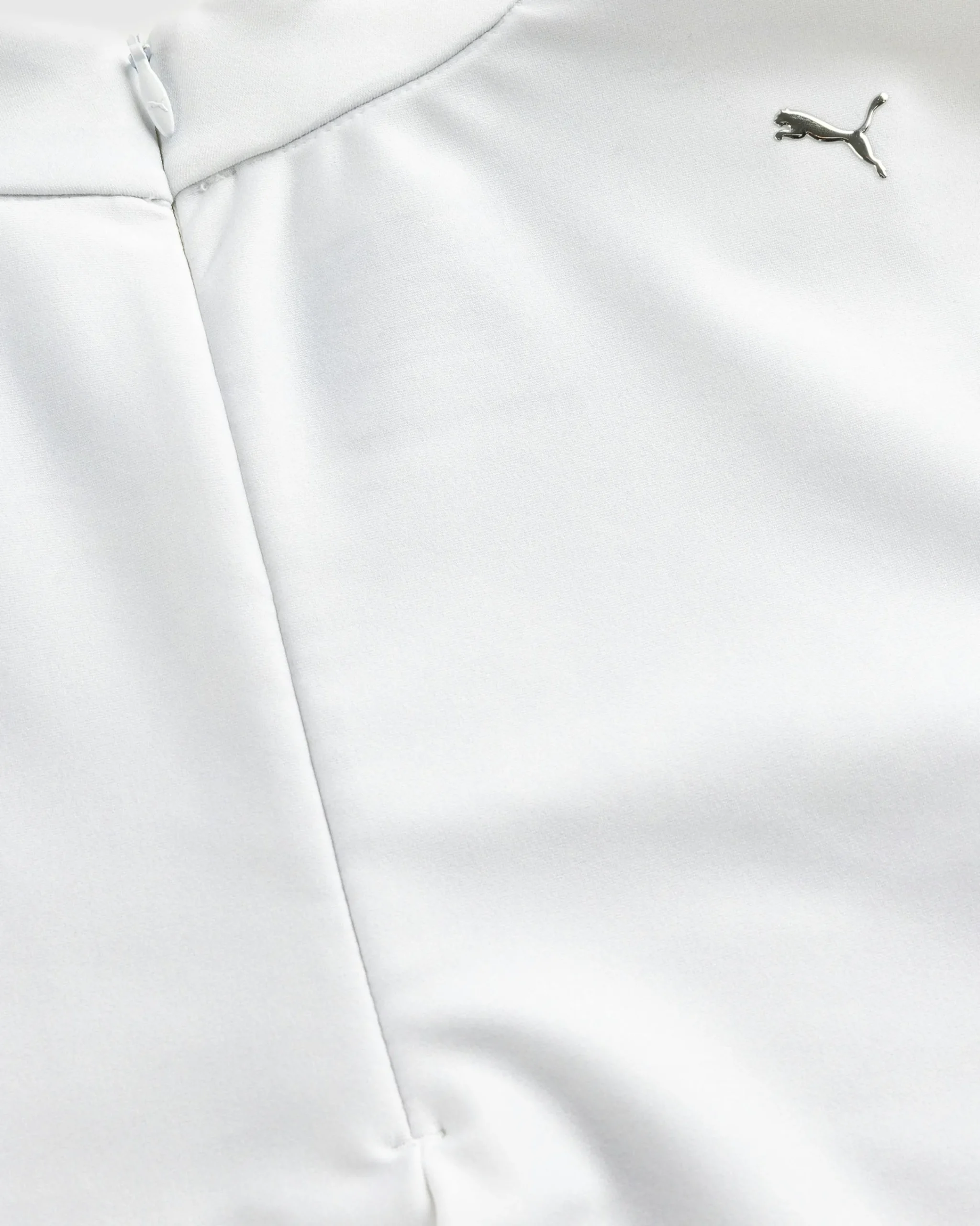 Puma Slim Long-Sleeve- Tops