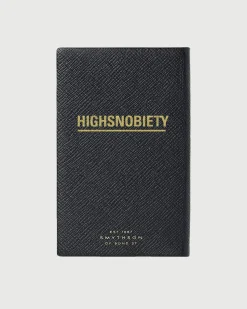 Colette Mon Amour Smythson Notebook- Stationary