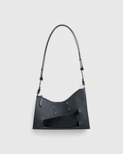Maison Margiela Snatched Hobo Small- Bags