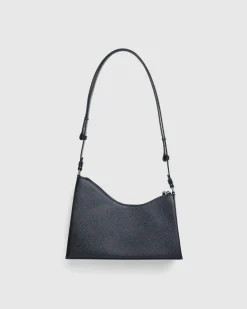 Maison Margiela Snatched Hobo Small- Bags