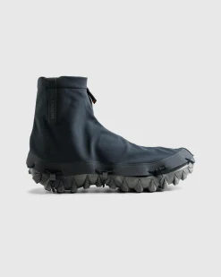 Salomon Snowclog Advanced Black- Shoes