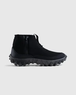 Salomon Snowclog Mid Black/Black- Shoes