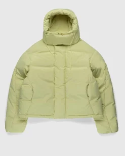 Entire Studios SOA Puffer Jacket- Outerwear