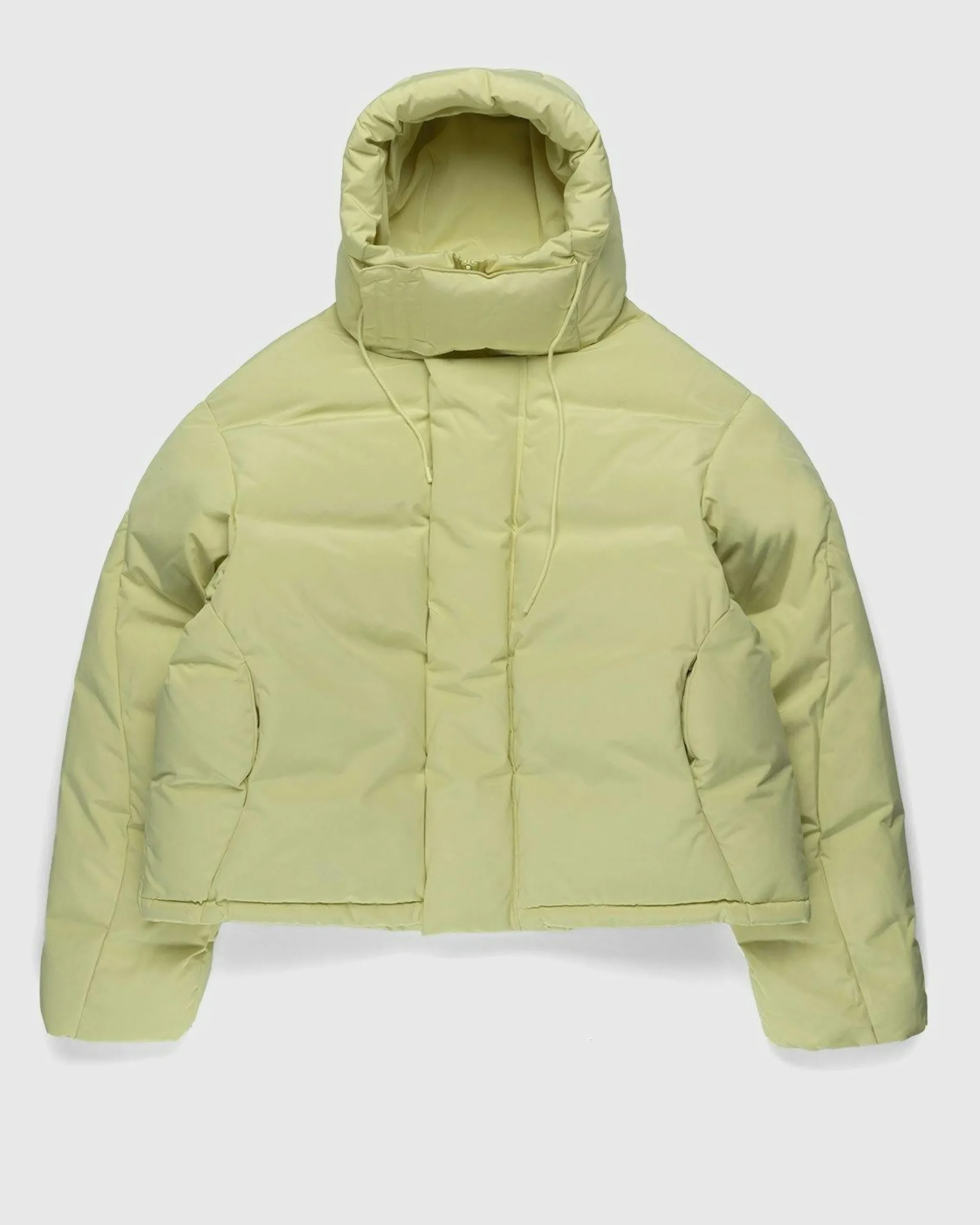 Entire Studios SOA Puffer Jacket- Outerwear