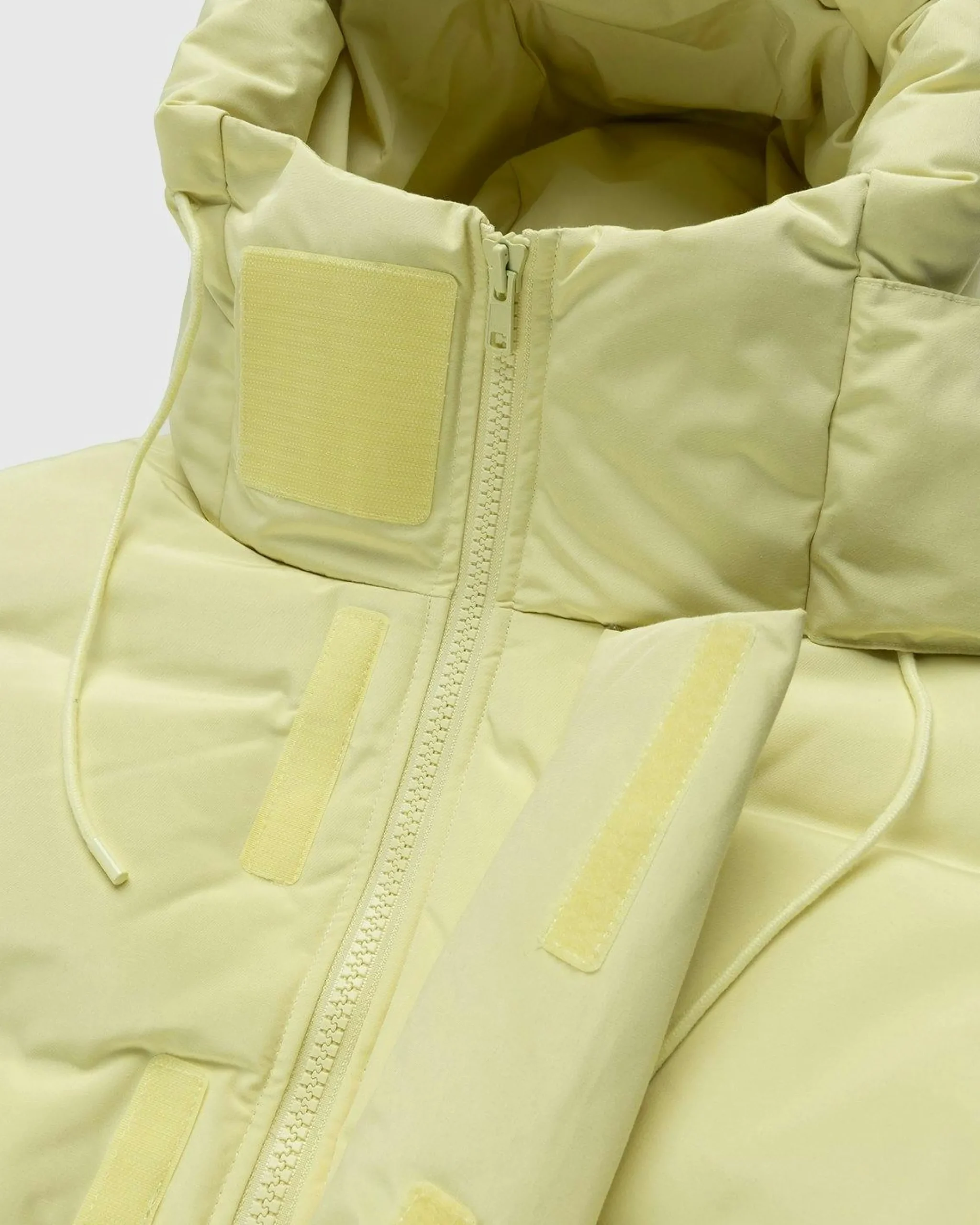 Entire Studios SOA Puffer Jacket- Outerwear