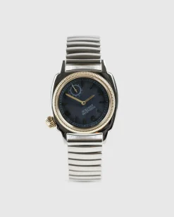 Vague Watch Co. Soloist Coussin BEGINNING- Watches
