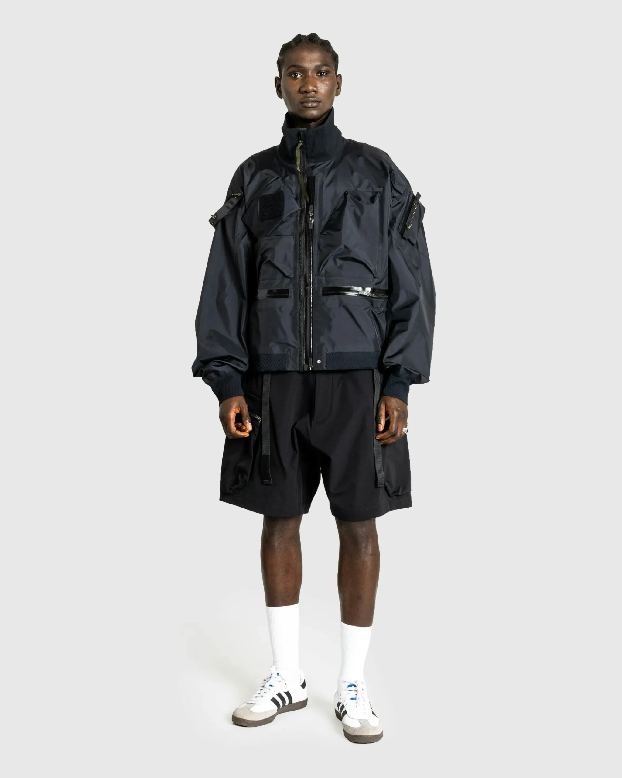 ACRONYM SP57-DS Short- Shorts
