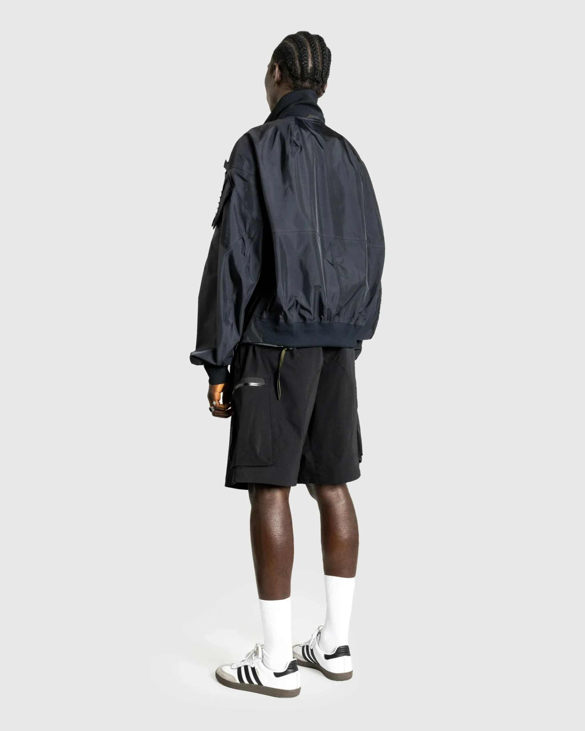 ACRONYM SP57-DS Short- Shorts
