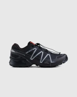 Salomon Speedcross 3 GTX Black/Phantom/Black- Sneakers