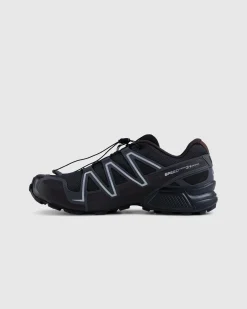 Salomon Speedcross 3 GTX Black/Phantom/Black- Sneakers