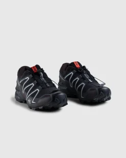 Salomon Speedcross 3 GTX Black/Phantom/Black- Sneakers
