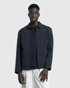 Veilance Spere Jacket M- Outerwear