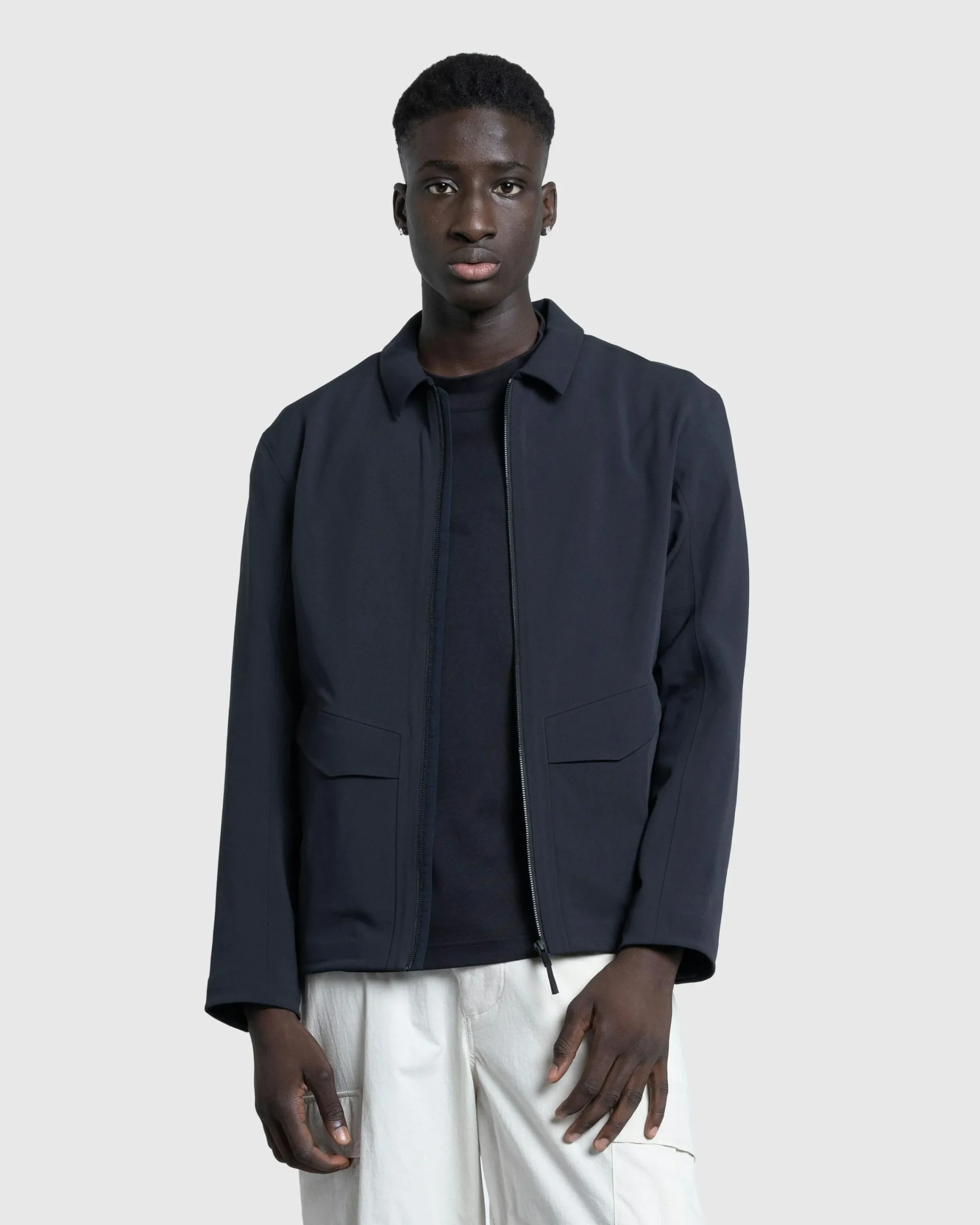 Veilance Spere Jacket M- Outerwear