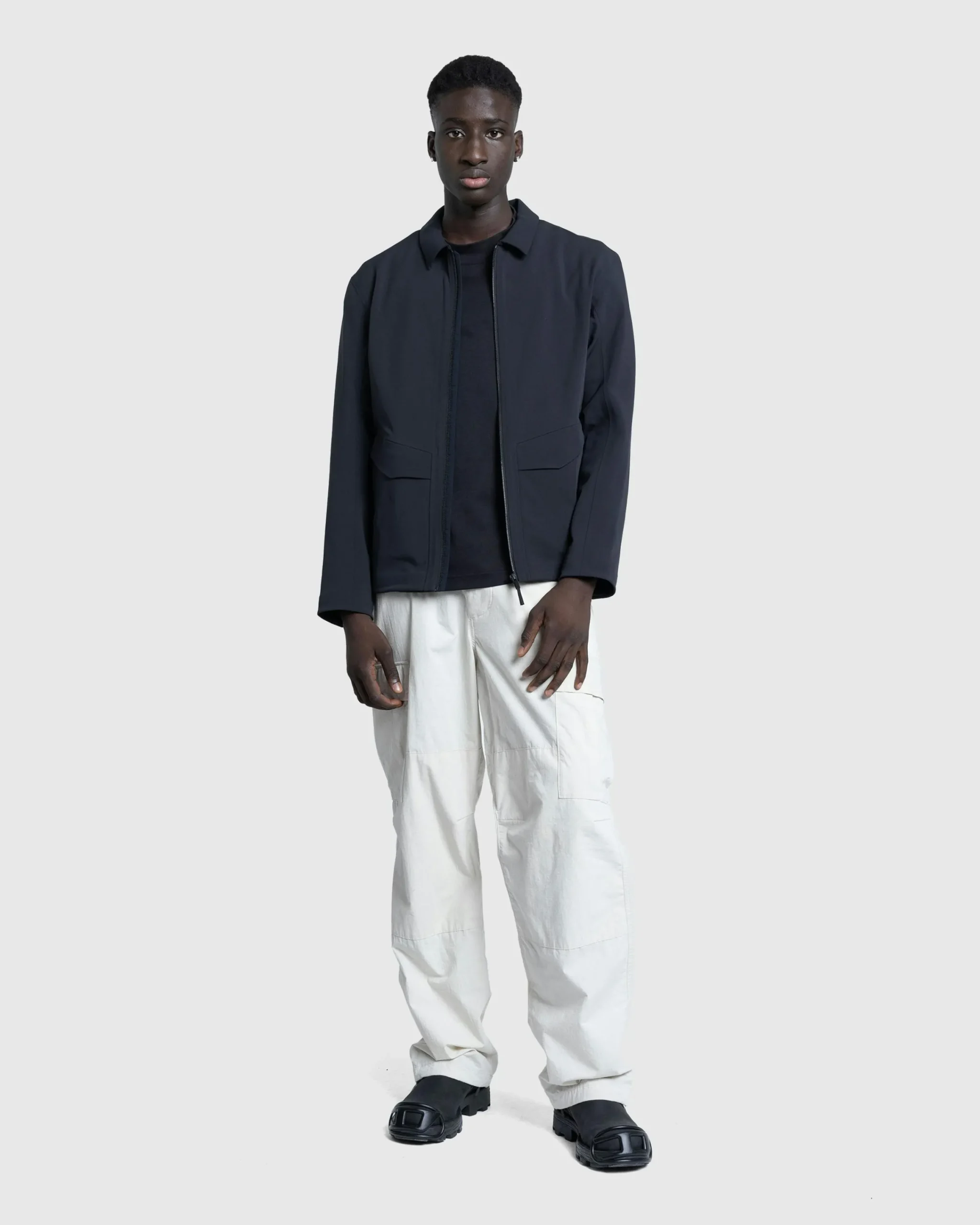 Veilance Spere Jacket M- Outerwear