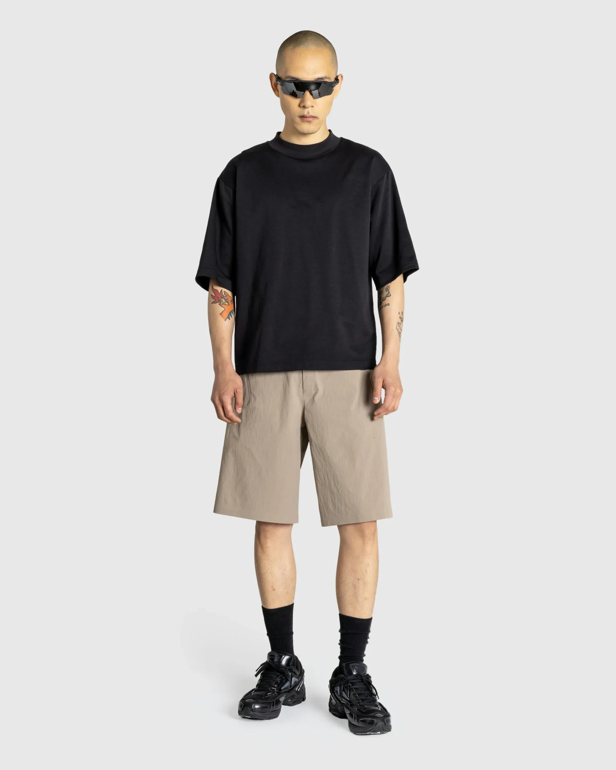Arc’teryx Veilance Spere LT Short- Shorts