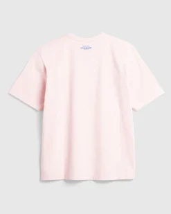 Highsnobiety Spiky Cup and Saucer T-Shirt- Tops