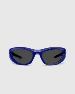 Mugler Spiral 02- Sunglasses
