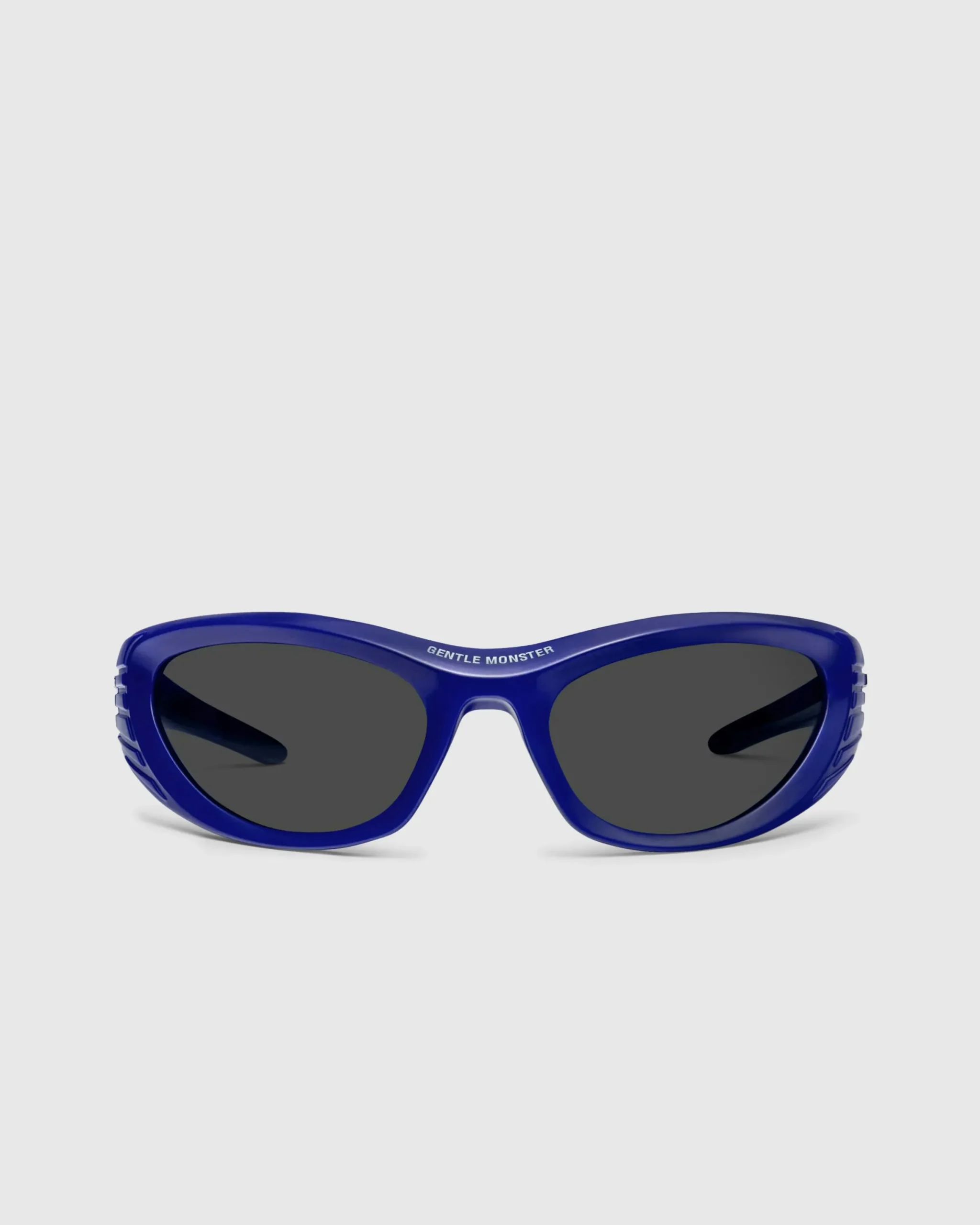 Mugler Spiral 02- Sunglasses