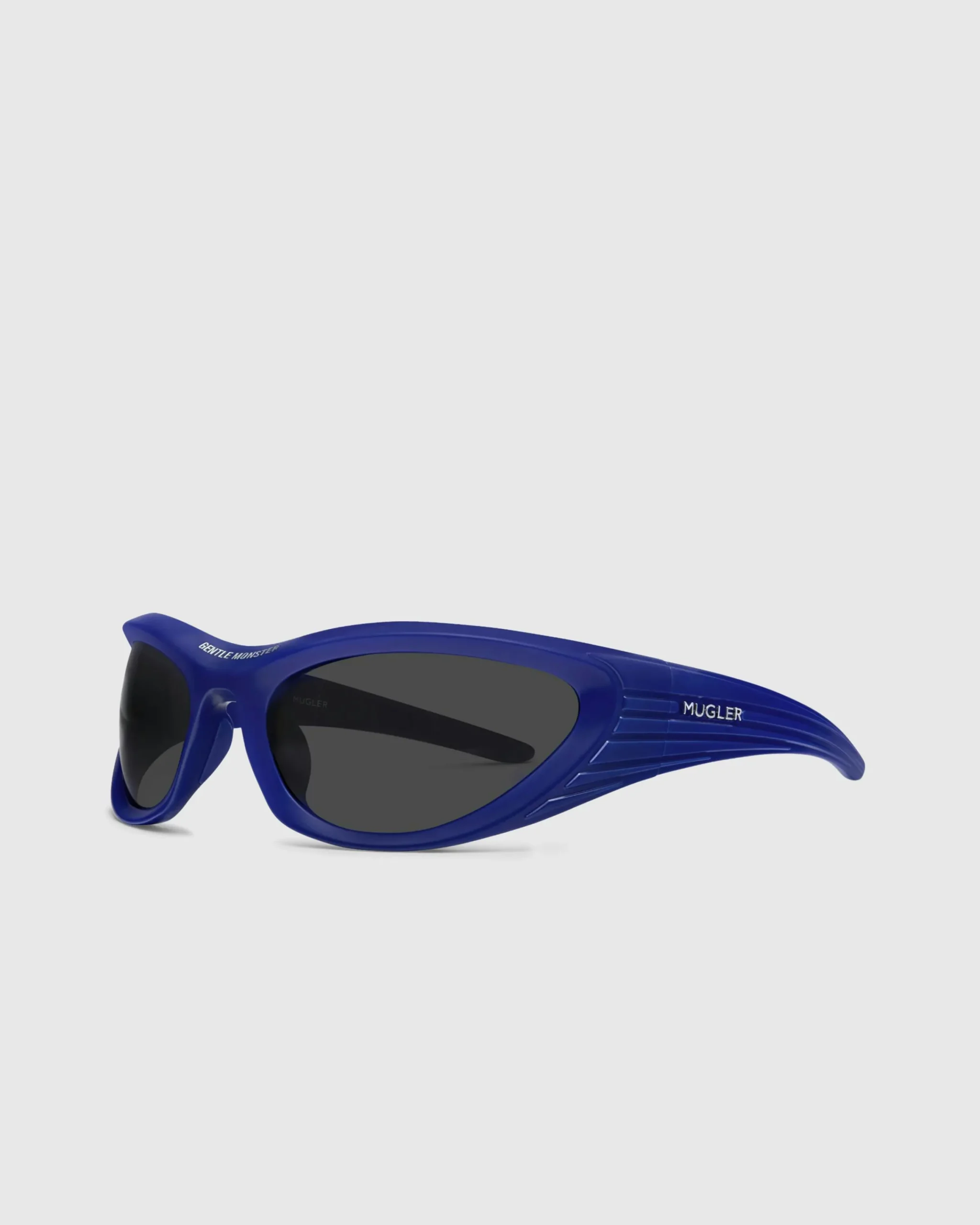 Mugler Spiral 02- Sunglasses