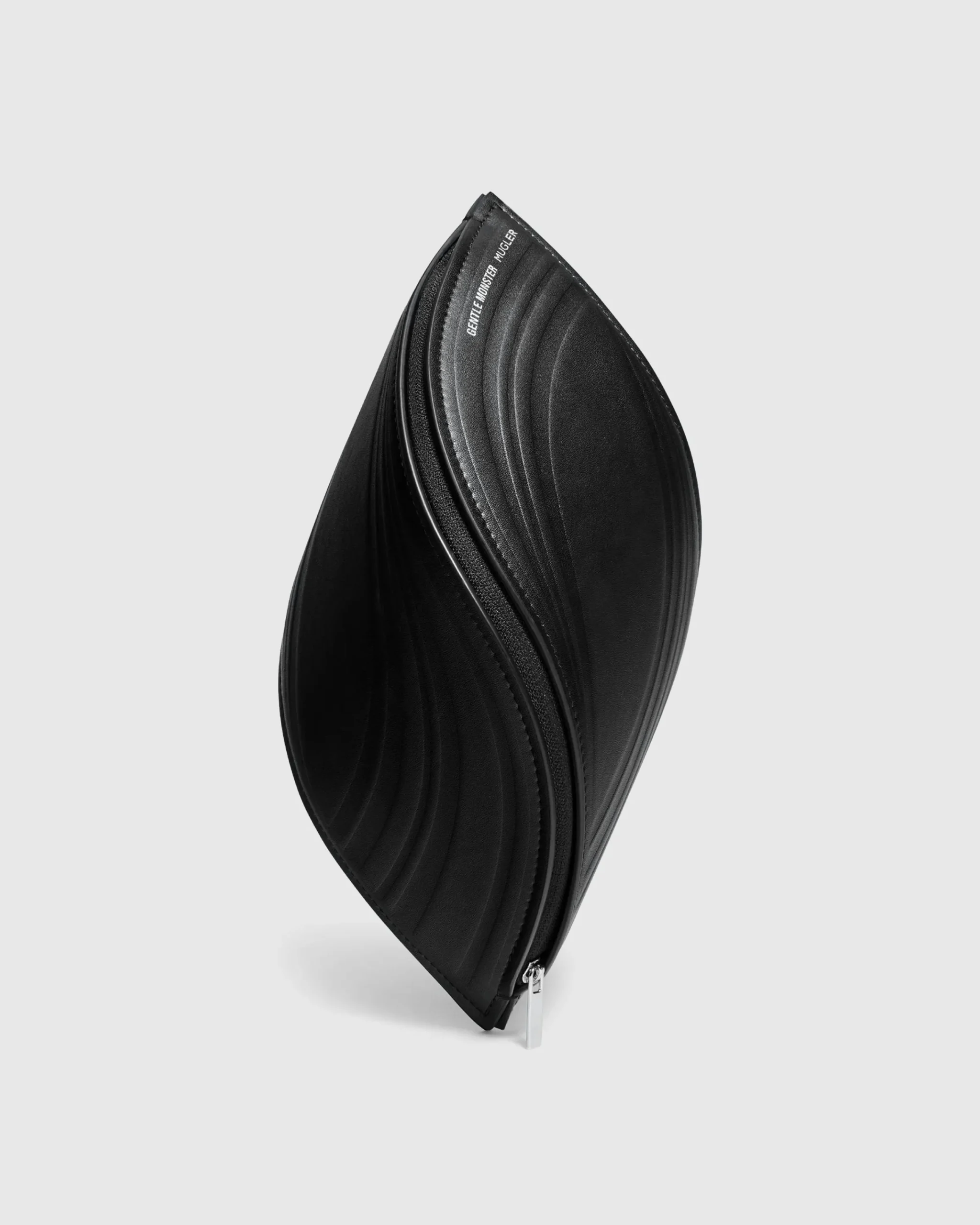 Mugler Spiral 02- Sunglasses