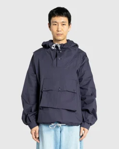 Maison Margiela Sports Jacket Washed Black- Outerwear