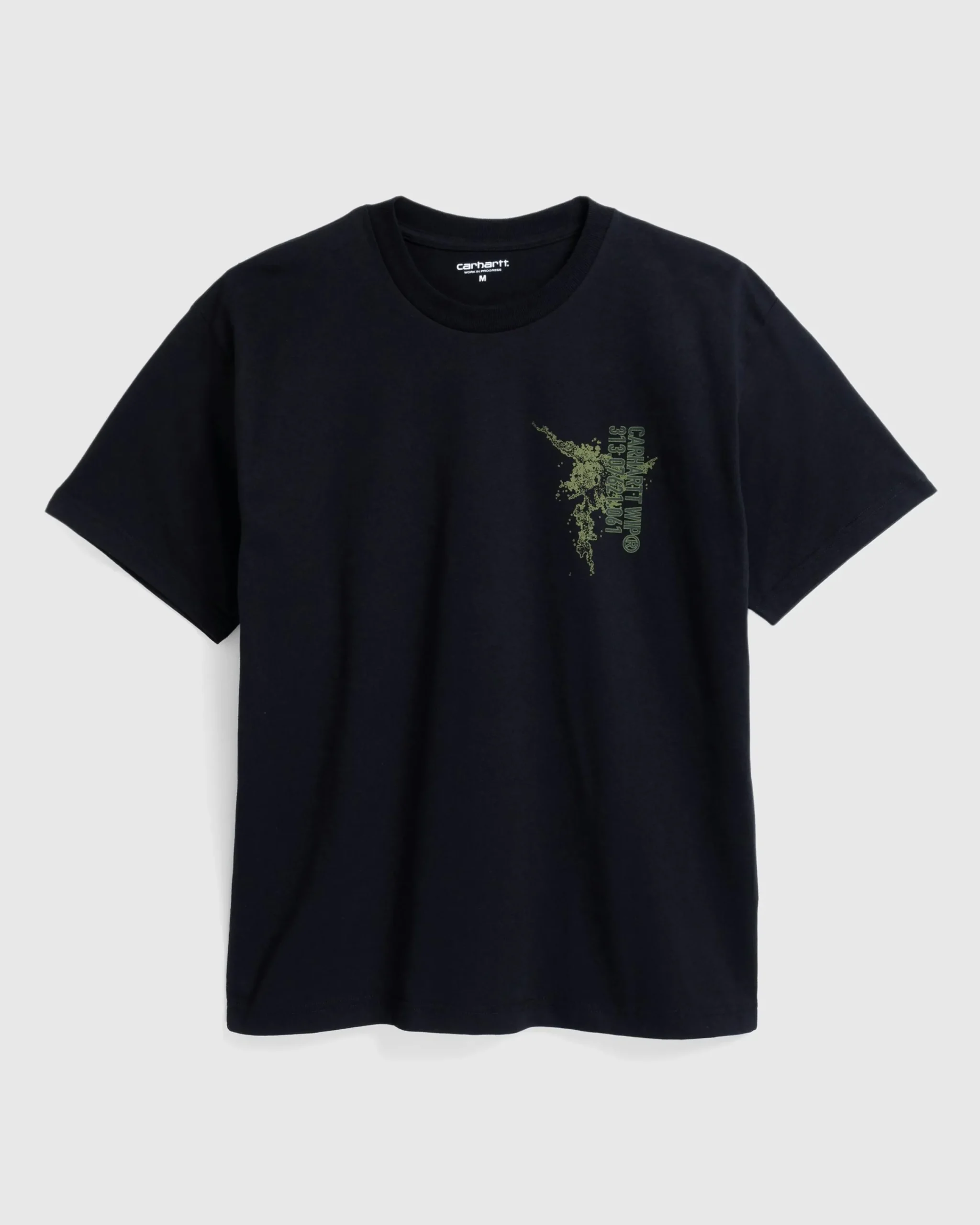 Carhartt WIP S/S Coordinate 02 T-Shirt- Tops