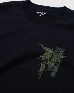 Carhartt WIP S/S Coordinate 02 T-Shirt- Tops
