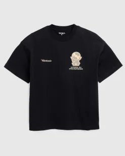 Carhartt WIP S/S Harttronix T-Shirt- Tops