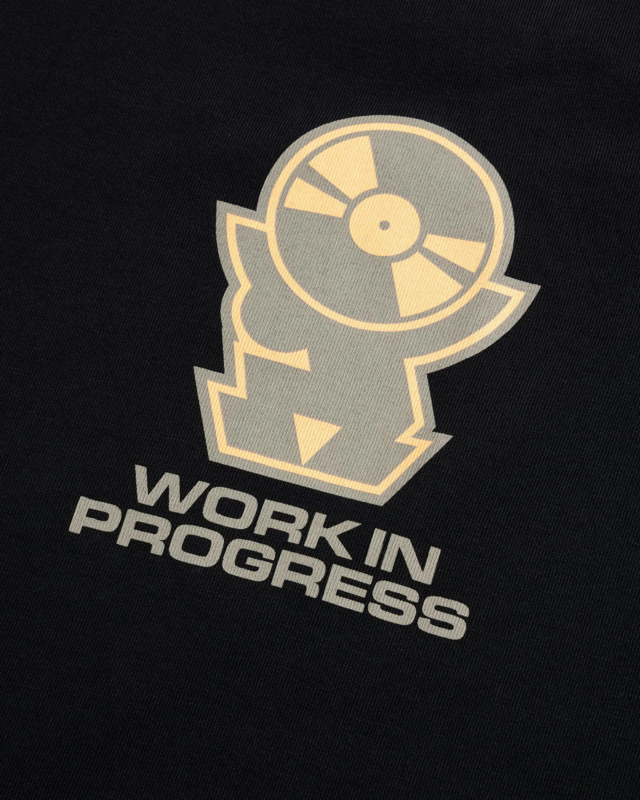 Carhartt WIP S/S Harttronix T-Shirt- Tops
