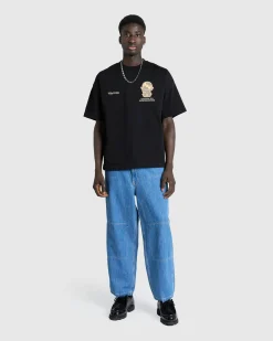 Carhartt WIP S/S Harttronix T-Shirt- Tops